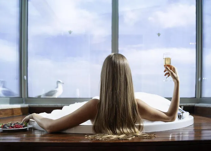 Ośrodek wypoczynkowy Rixos Sungate - The Land Of Legends Access