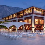 Rixos Sungate - The Land Of Legends Access 5* Beldibi (Kemer)