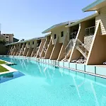 Rixos Sungate - The Land Of Legends Access 5* Beldibi (Kemer)