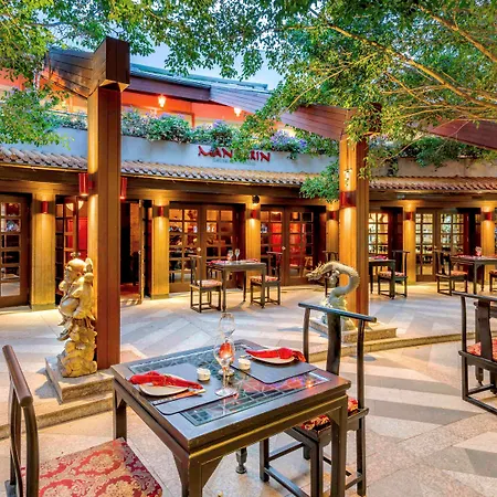 度假村 Rixos Sungate - The Land Of Legends Access 5*