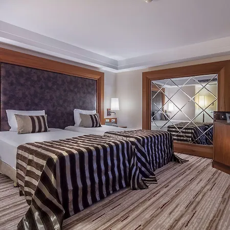 Rixos Sungate - The Land Of Legends Access 贝尔迪比