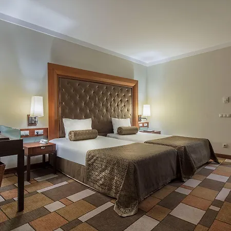 Rixos Sungate - The Land Of Legends Access 度假村