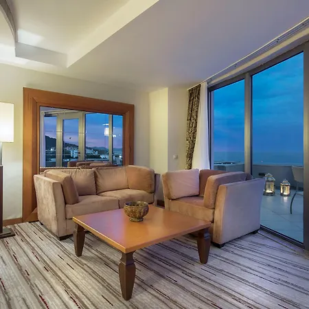 Rixos Sungate - The Land Of Legends Access 5*