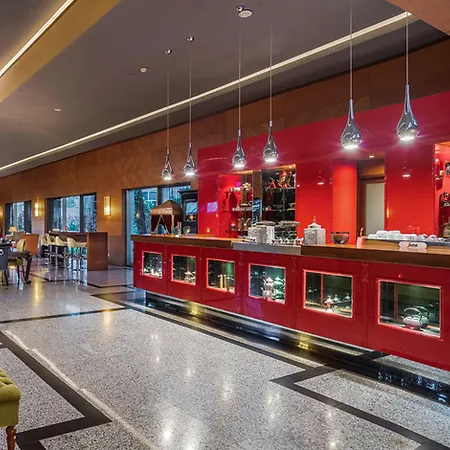 Rixos Sungate - The Land Of Legends Access 5* Бельдиби