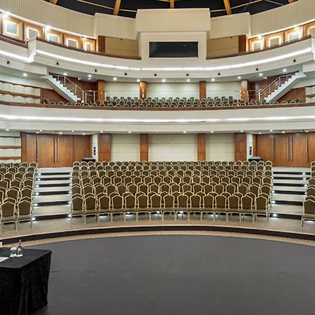 Rixos Sungate - The Land Of Legends Access 度假村