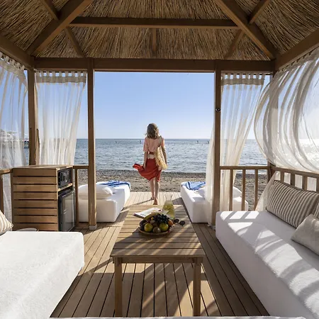 Rixos Sungate - The Land Of Legends Access 度假村