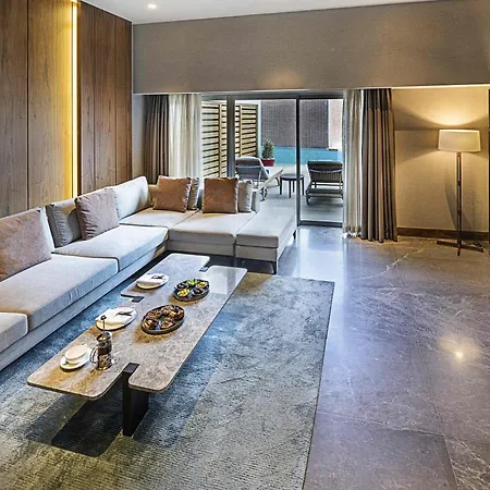 度假村 Rixos Sungate - The Land Of Legends Access 贝尔迪比