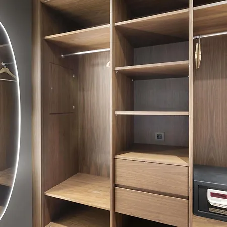 Rixos Sungate - The Land Of Legends Access 度假村