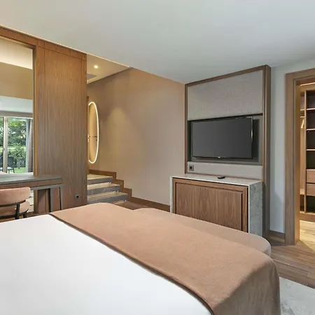 度假村 Rixos Sungate - The Land Of Legends Access 贝尔迪比