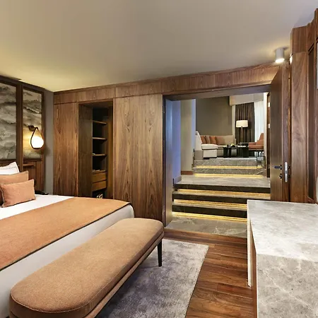 Rixos Sungate - The Land Of Legends Access 度假村 5*