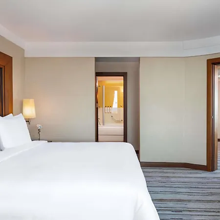 度假村 Rixos Sungate - The Land Of Legends Access 贝尔迪比