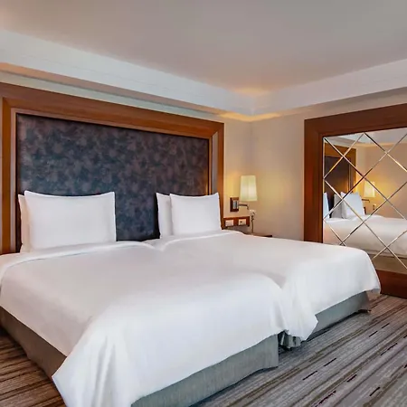 Rixos Sungate - The Land Of Legends Access 度假村