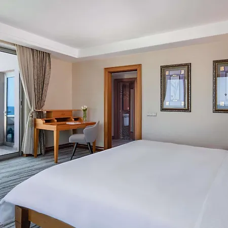 Rixos Sungate - The Land Of Legends Access 度假村 贝尔迪比