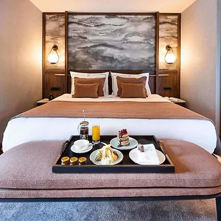 Rixos Sungate - The Land Of Legends Access Ośrodek wypoczynkowy 5*
