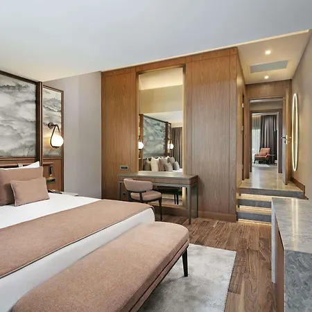Rixos Sungate - The Land Of Legends Access Курортный комплекс