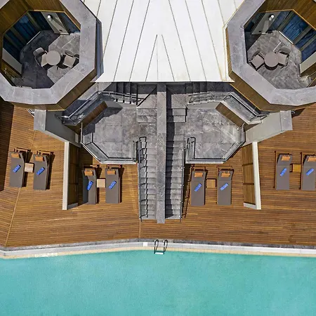 Rixos Sungate - The Land Of Legends Access Бельдиби
