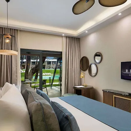Rixos Sungate - The Land Of Legends Access