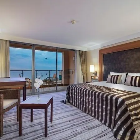 Rixos Sungate - The Land Of Legends Access 度假村 贝尔迪比