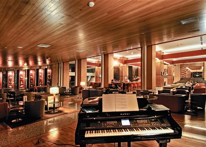 Rixos Sungate - The Land Of Legends Access Rezort Beldibi (Kemer)